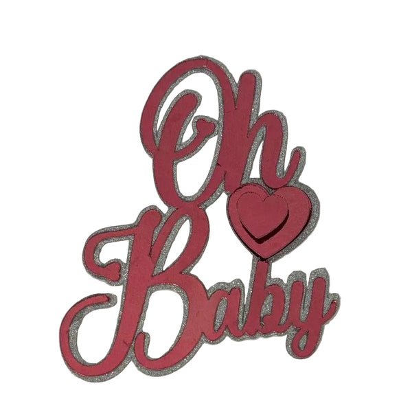 Babyshower & Geboorte